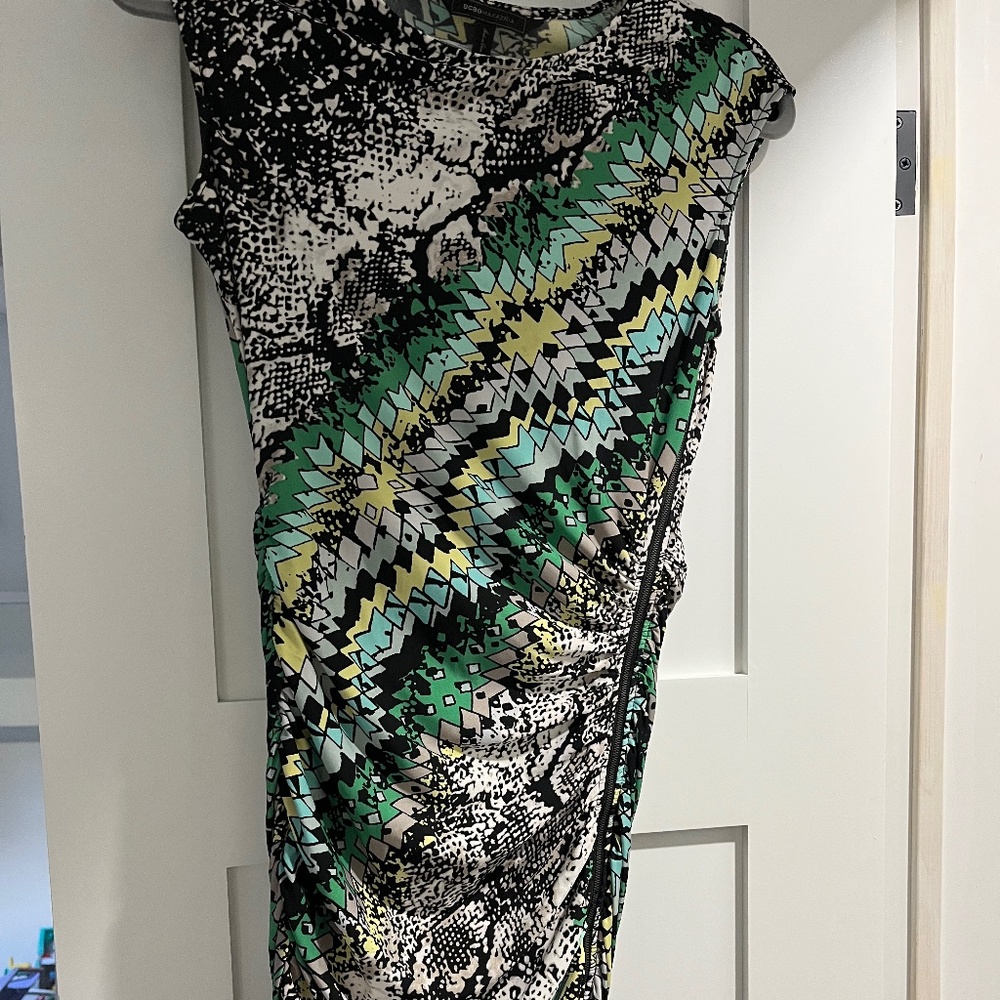Bcbg dress